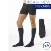 Chaussettes contention Essentiel Microfibres Sigvaris Classe 2