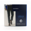 Chaussettes contention Essentiel Microfibres Sigvaris Classe 2