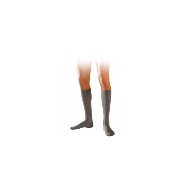 Chaussettes de contention Homme Sigvaris INITIAL Classe 2