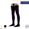 Bas de contention Sigvaris Homme Essentiel Coton Classe 2