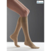 Chaussettes mi-bas de contention femme Venoflex SECRET Thuasne