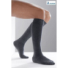 Chaussettes de contention THUASNE City Coton Classe 2 pour Homme