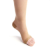 Chaussettes de contention Pieds Ouverts Venoflex SECRET Thuasne