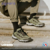 Chaussettes contention Sigvaris Active Loisirs homme