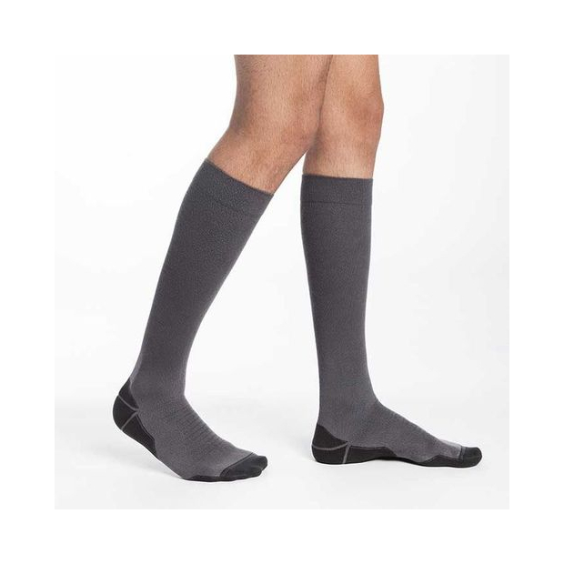 Chaussettes contention Sigvaris Active Loisirs homme