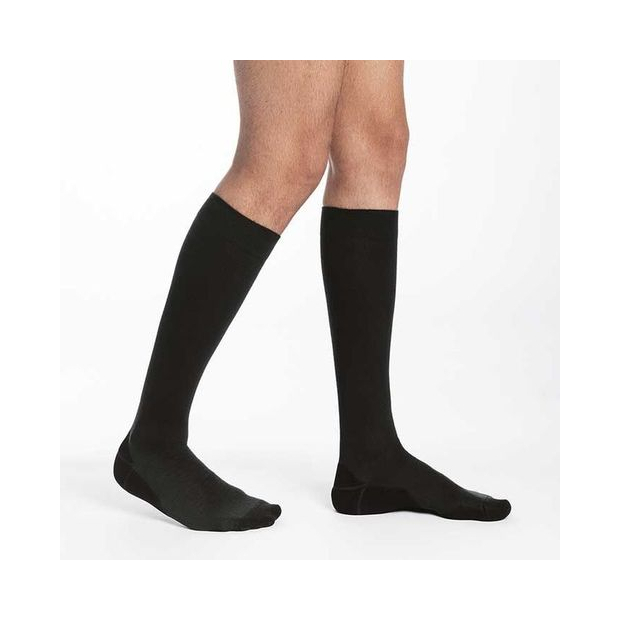 Chaussettes contention Sigvaris Active Loisirs homme