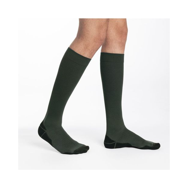 Chaussettes contention Sigvaris Active Loisirs homme