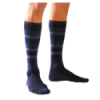 Chaussettes de contention Sigvaris Style Motifs Classe 2