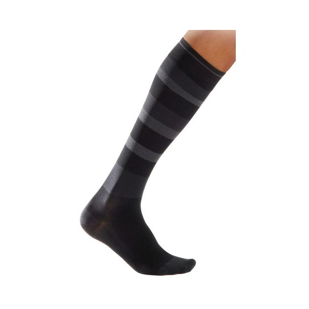 Chaussettes de contention Sigvaris Style Motifs Classe 2