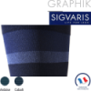 Chaussettes de contention Sigvaris Style Motifs Classe 2