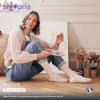 Chaussettes de contention Sigvaris Active Loisirs Classe 2