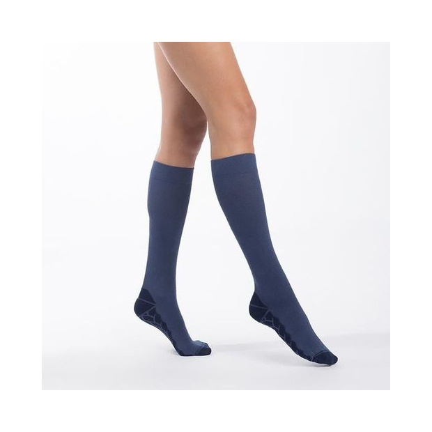 Chaussettes de contention Sigvaris Active Loisirs Classe 2