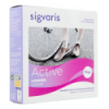 Chaussettes de contention Sigvaris Active Loisirs Classe 2