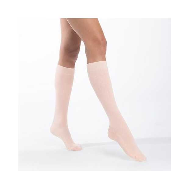 Chaussettes de contention Sigvaris Active Loisirs Classe 2