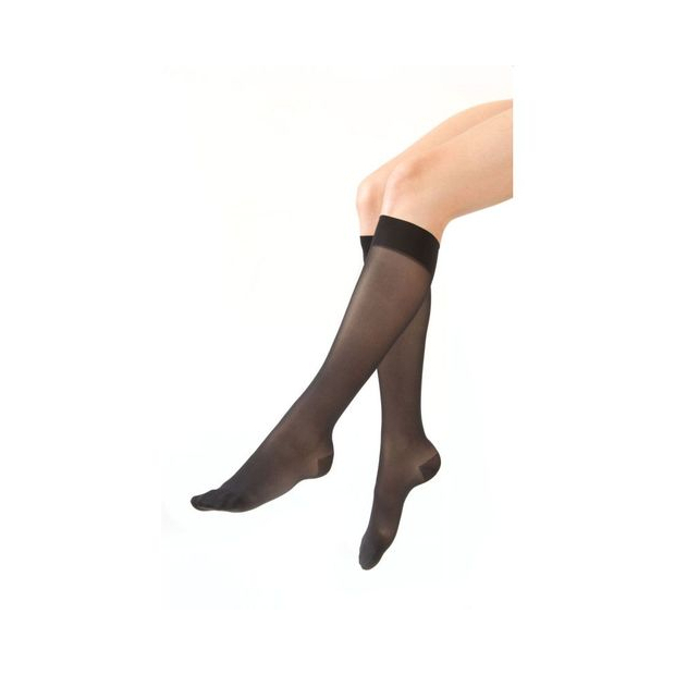 Chaussettes mi-bas de contention Diva Varisan Classe 2