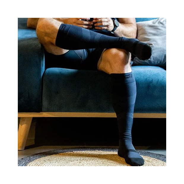 Chaussettes de récupération UP pour Homme