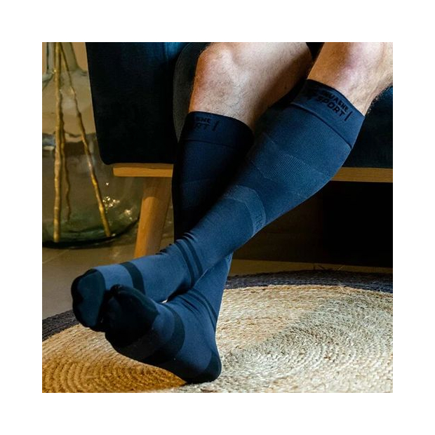 Chaussettes de récupération UP pour Femme