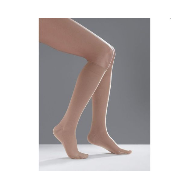 Chaussettes mi-bas de contention femme Venoflex KOKOON Thuasne