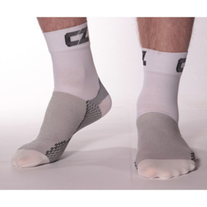 Socquette Performance CZ Compression Zone Sport