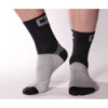 Socquette Performance CZ Compression Zone Sport