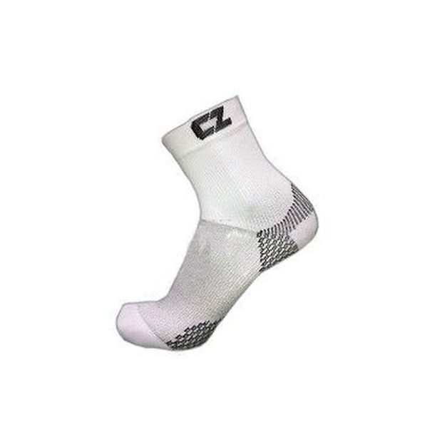 Socquette Performance CZ Compression Zone Sport