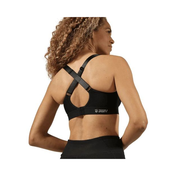 Brassière Dos Croisé Thuasne Sport