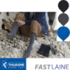 Chaussettes de contention Hiver FAST LAINE Thuasne Homme