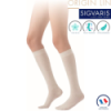 Chaussettes contention femme Active Confort fraicheur Sigvaris Classe 2