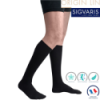 Chaussettes contention Homme Active Confort Fraicheur Sigvaris