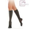 Chaussettes de contention Dynaven Pure semi-opaque Classe 2