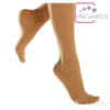 Chaussettes de contention Dynaven Pure semi-opaque Classe 2