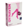 Chaussettes de contention Dynaven Pure semi-opaque Classe 2