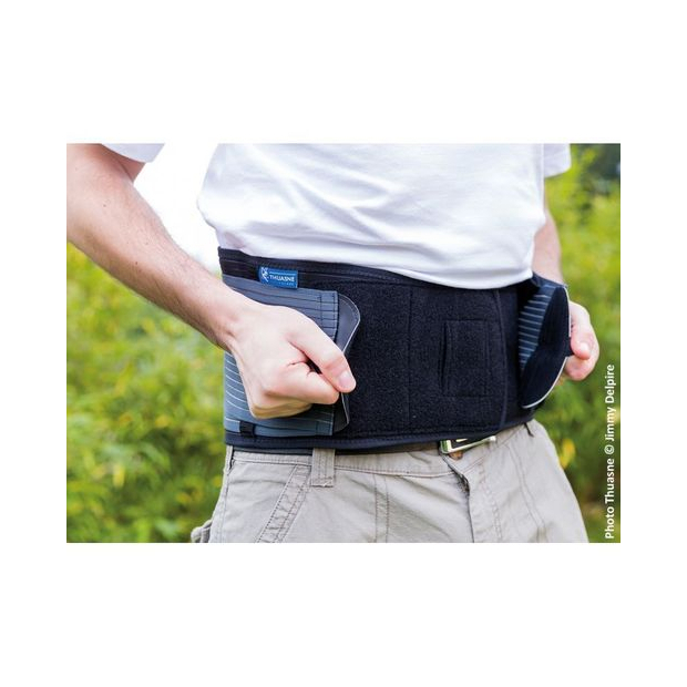 Ceinture de Soutien Lombaire Lombacross Activity