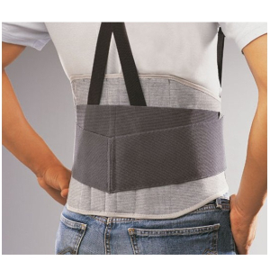 Ceinture Lombaire et d'Effort Lombax Activity