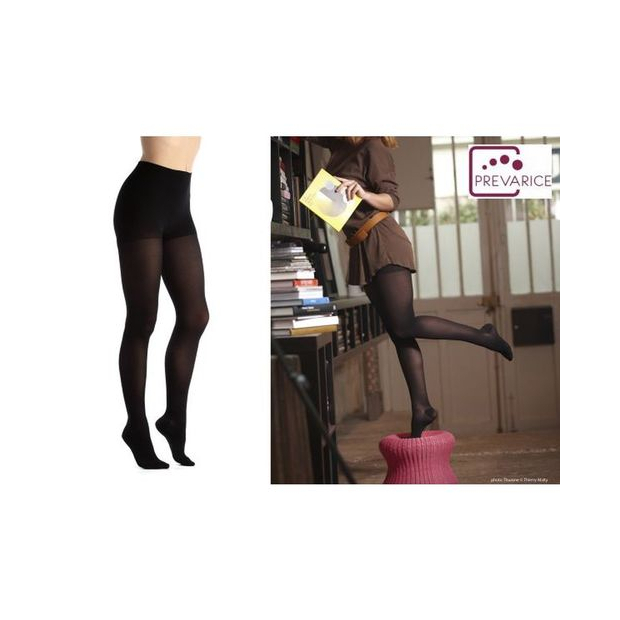 Collant de contention femme KOKOON Absolu Thuasne Classe 2