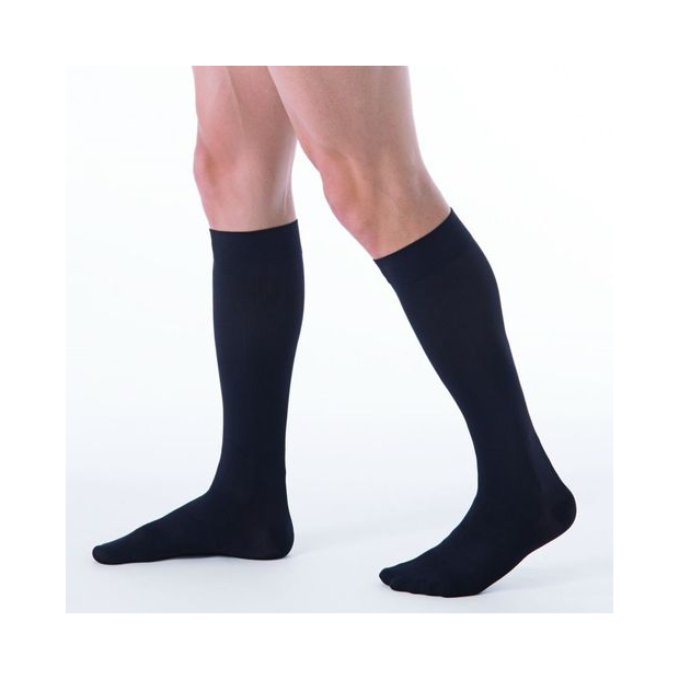 Chaussettes de contention Dynaven Reflex Classe 2