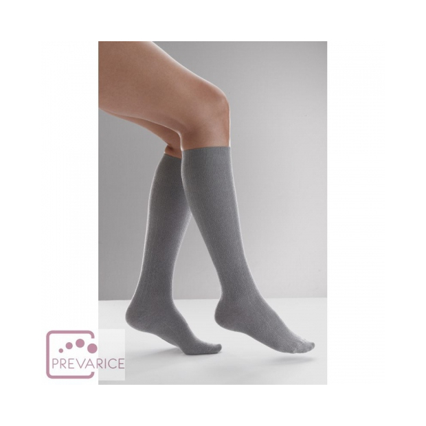 Chaussettes de contention femme Venoflex FAST Thuasne