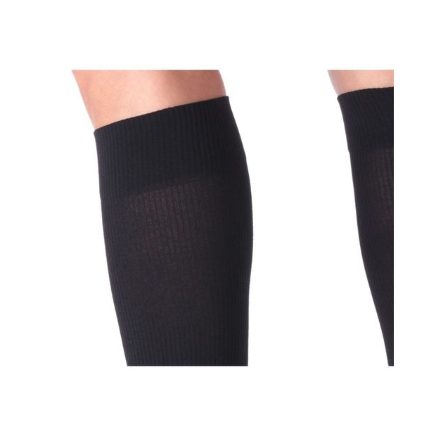 Chaussettes de contention Soie Varisan homme Classe 2