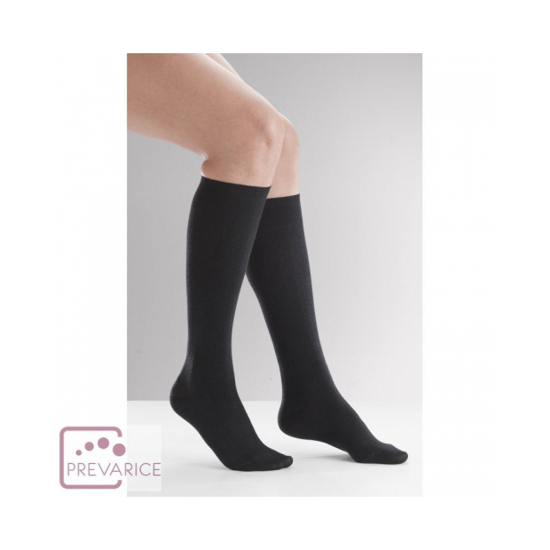 Chaussettes de contention femme Venoflex FAST Thuasne