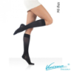 Mi-Bas de Contention Smartleg Semi-Transparent