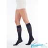 Mi-Bas de Contention Smartleg Semi-Transparent