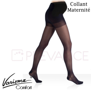 Collants de contention Varisma Comfort Maternité