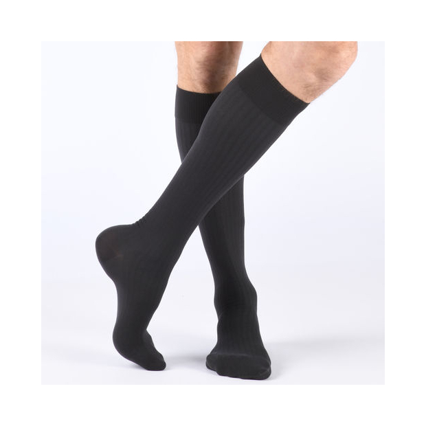 Chaussettes de Contention Homme Legger Chic Tech