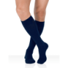 Chaussettes de Contention Homme Legger Casual Coton