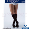 Chaussettes de Contention Homme Legger Casual Coton