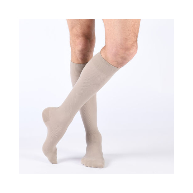 Chaussettes de Contention Legger Casual Tech Innothera