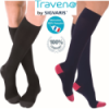 Chaussettes de Voyage Traveno Sigvaris