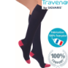 Chaussettes de Voyage Traveno Sigvaris