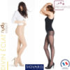 Collant de contention Sigvaris Styles Transparent Classe 2