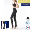 Collant de contention femme Sigvaris Kylma Classe 2